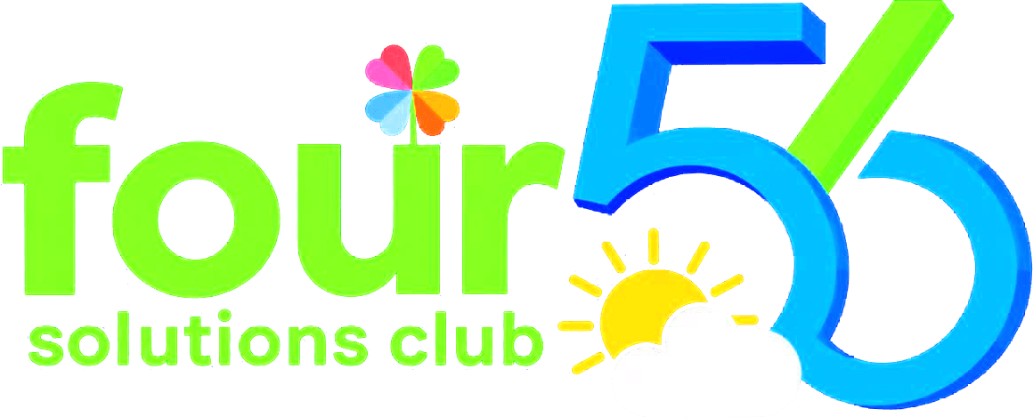 four56 solutions club